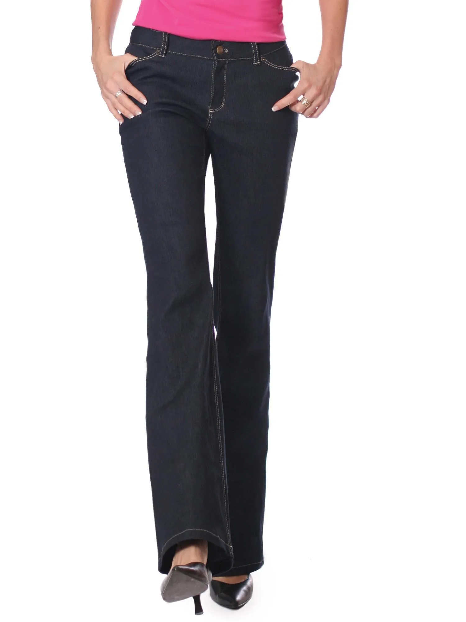 2908 // Women's Stretch Jeans