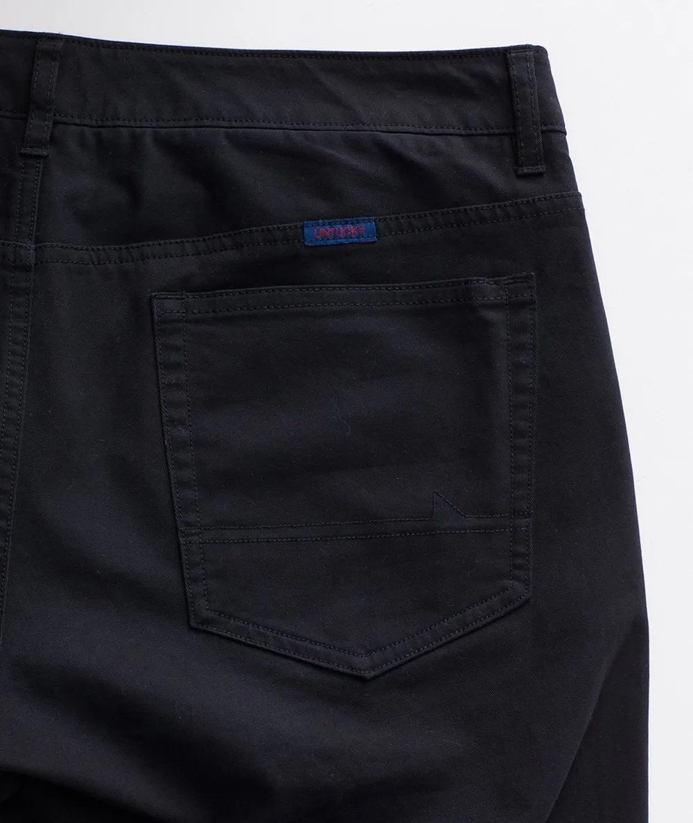 5-Pocket Chino Pants - FINAL SALE