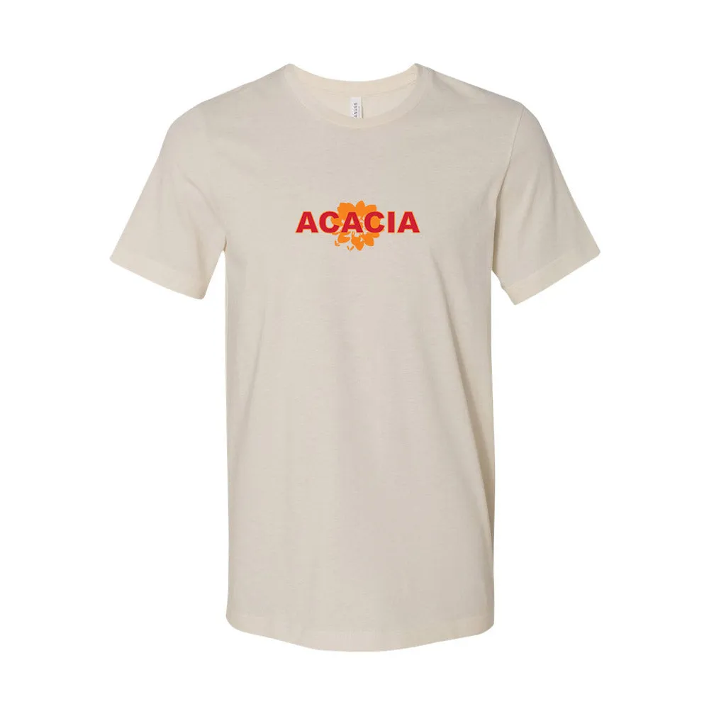 Acacia Eyes Open T-Shirt