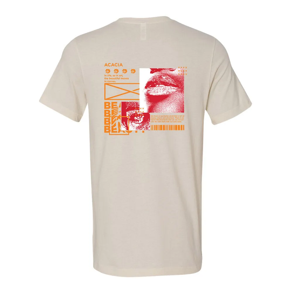 Acacia Eyes Open T-Shirt