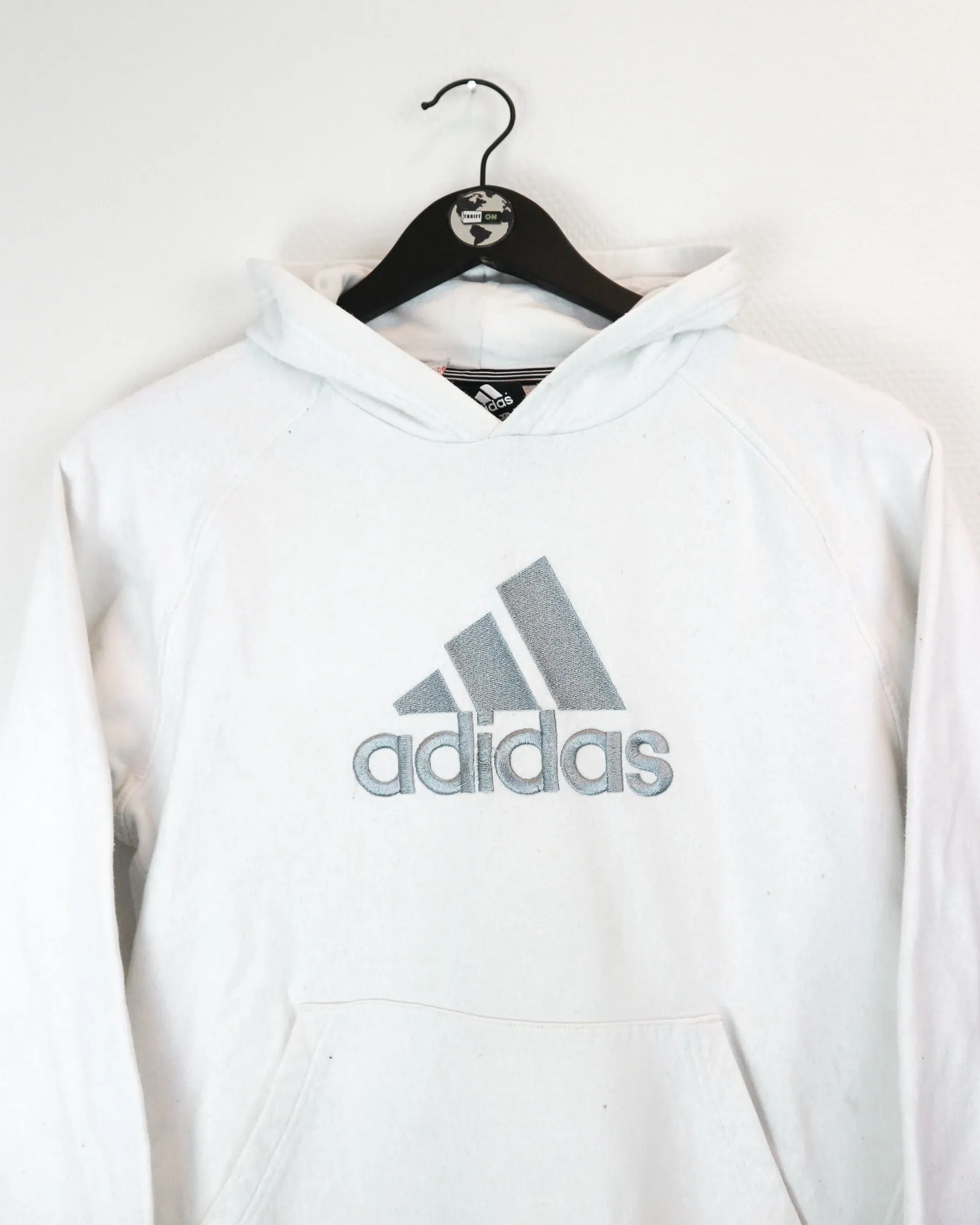 Adidas Hoody XS