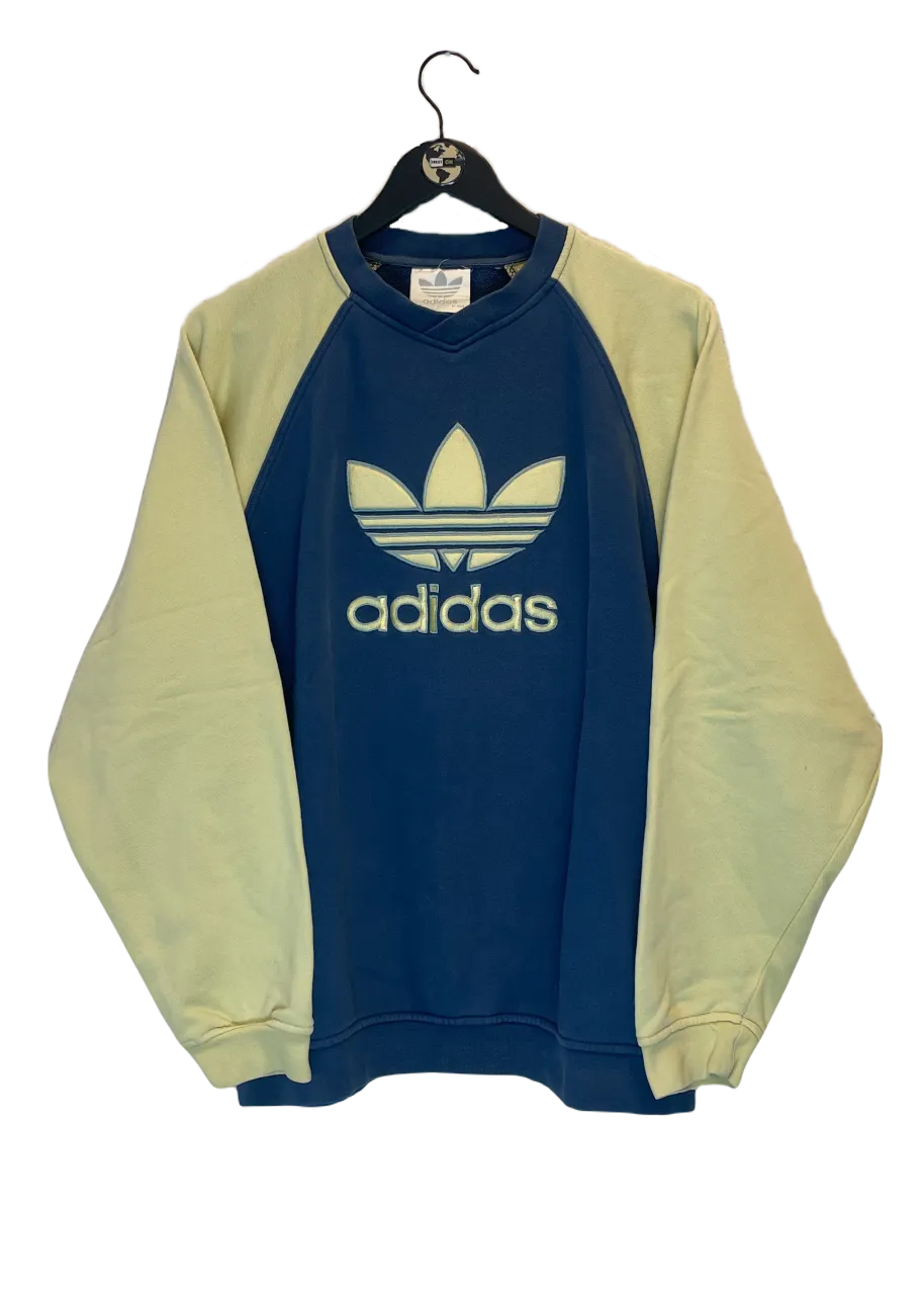 Adidas Sweater M