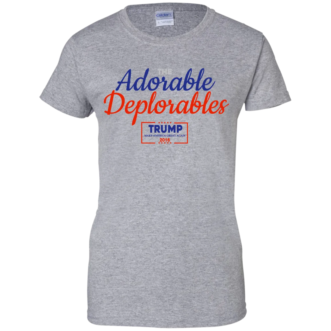 Adorable Deplorables T-shirt, Hoodie