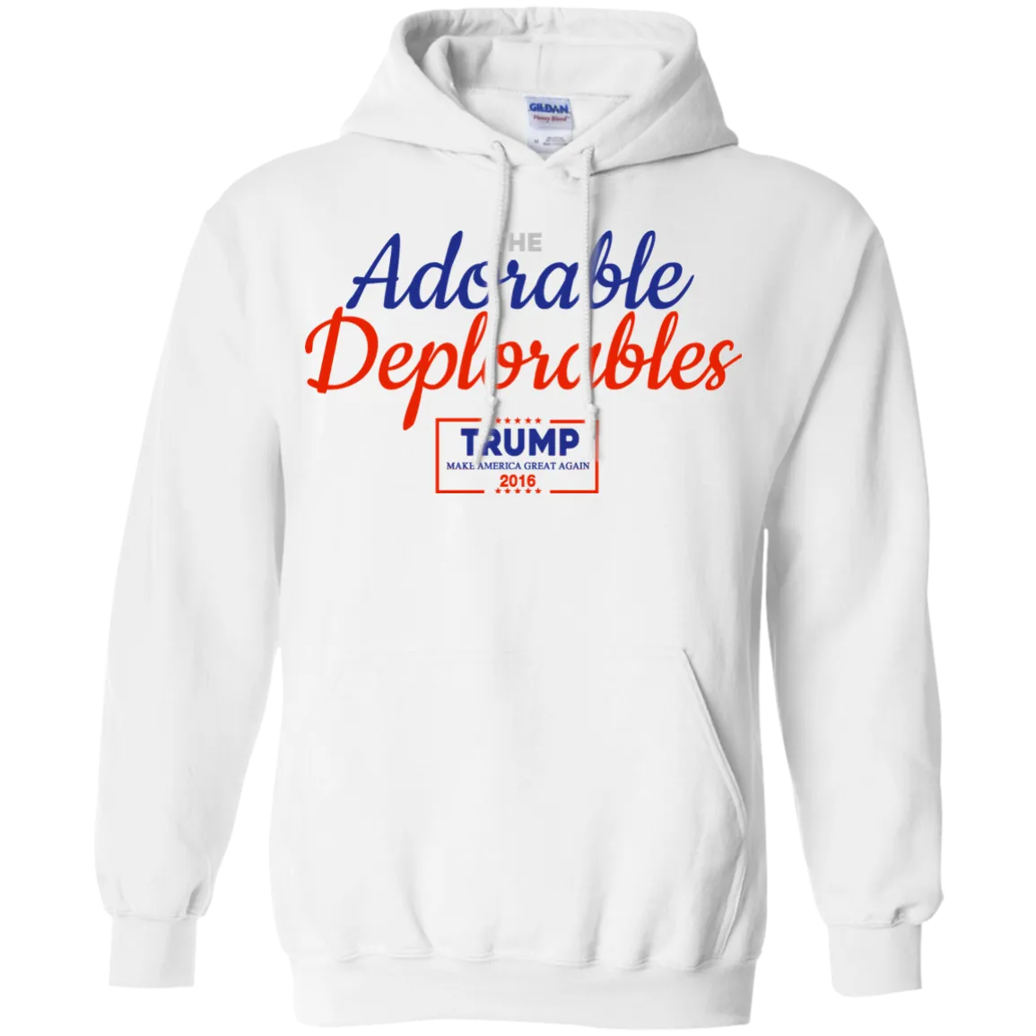 Adorable Deplorables T-shirt, Hoodie