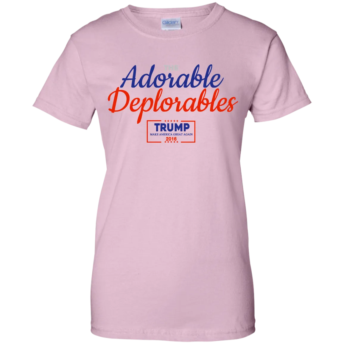 Adorable Deplorables T-shirt, Hoodie