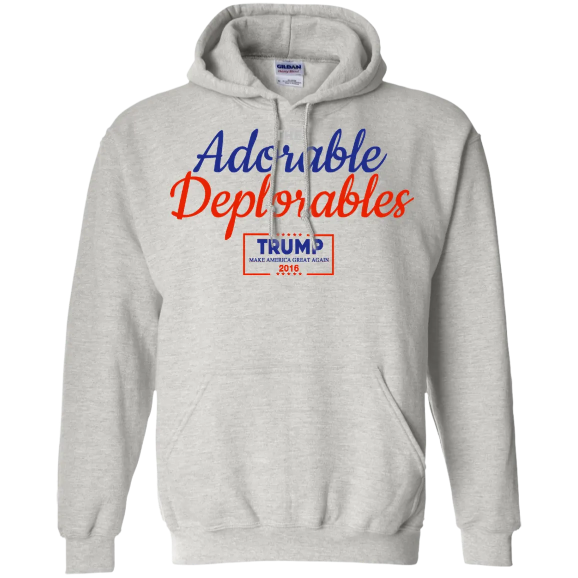 Adorable Deplorables T-shirt, Hoodie