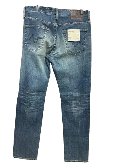 AG Jeans The Graduate Blue Z1174LED-12Y