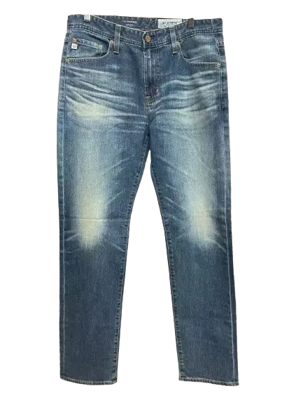 AG Jeans The Graduate Blue Z1174LED-12Y