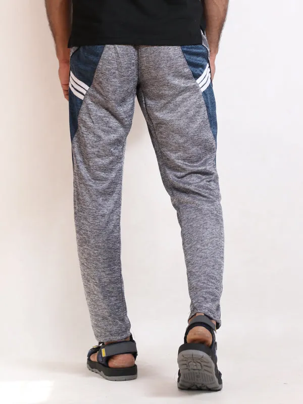 AH01 Men's Trouser Jako Light Grey