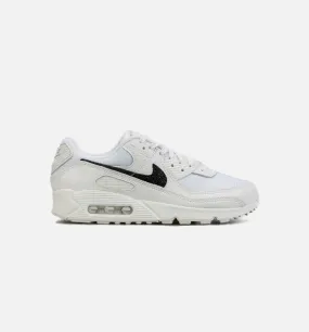 Air Max 90 Womens Lifestyle Shoe - White