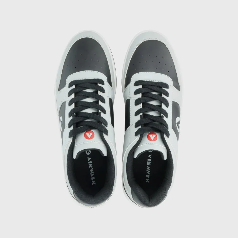 Airwalk Youth Clark Sneaker Grey