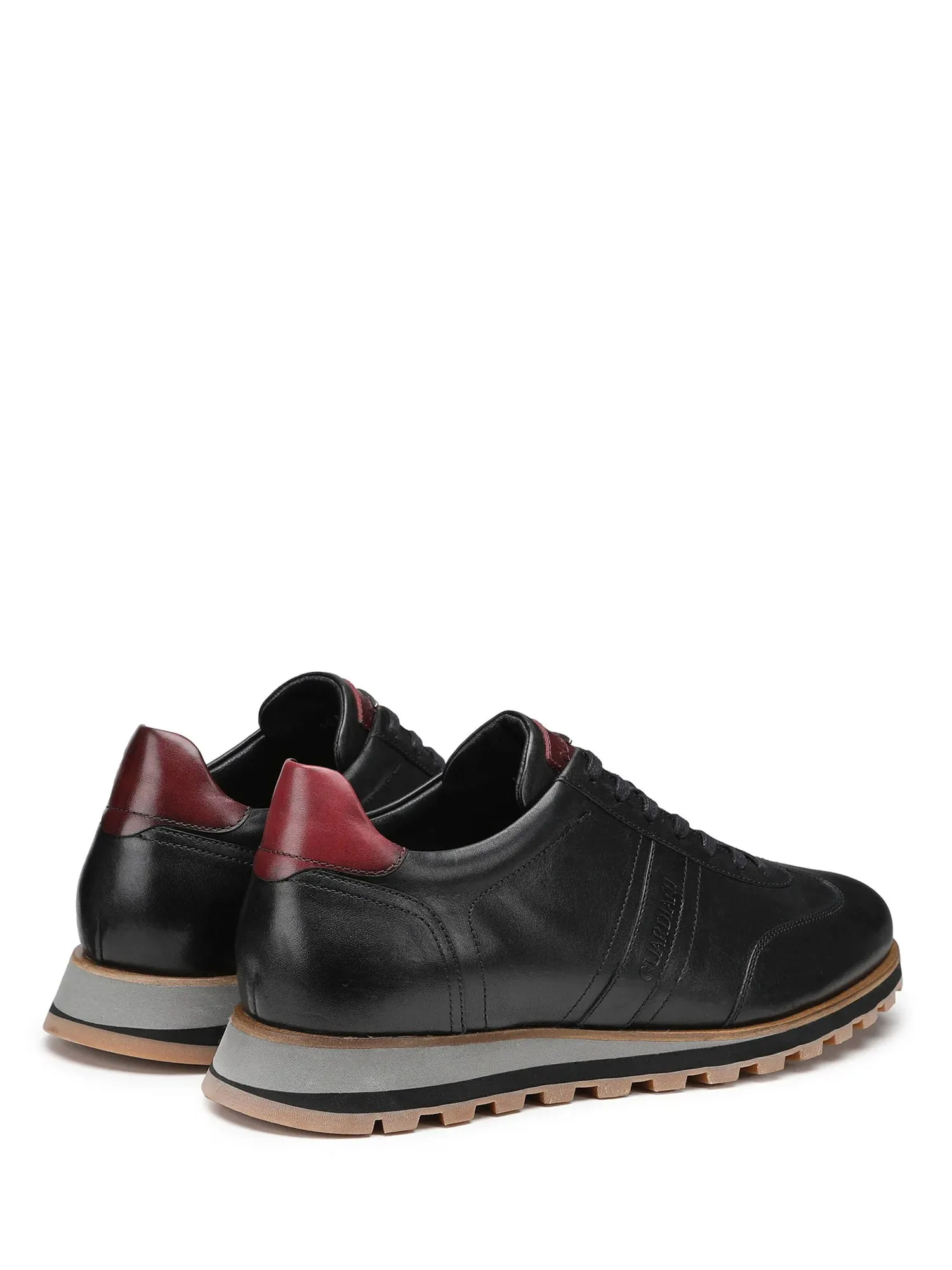 Alberto Guardiani Sneakers AGM012000