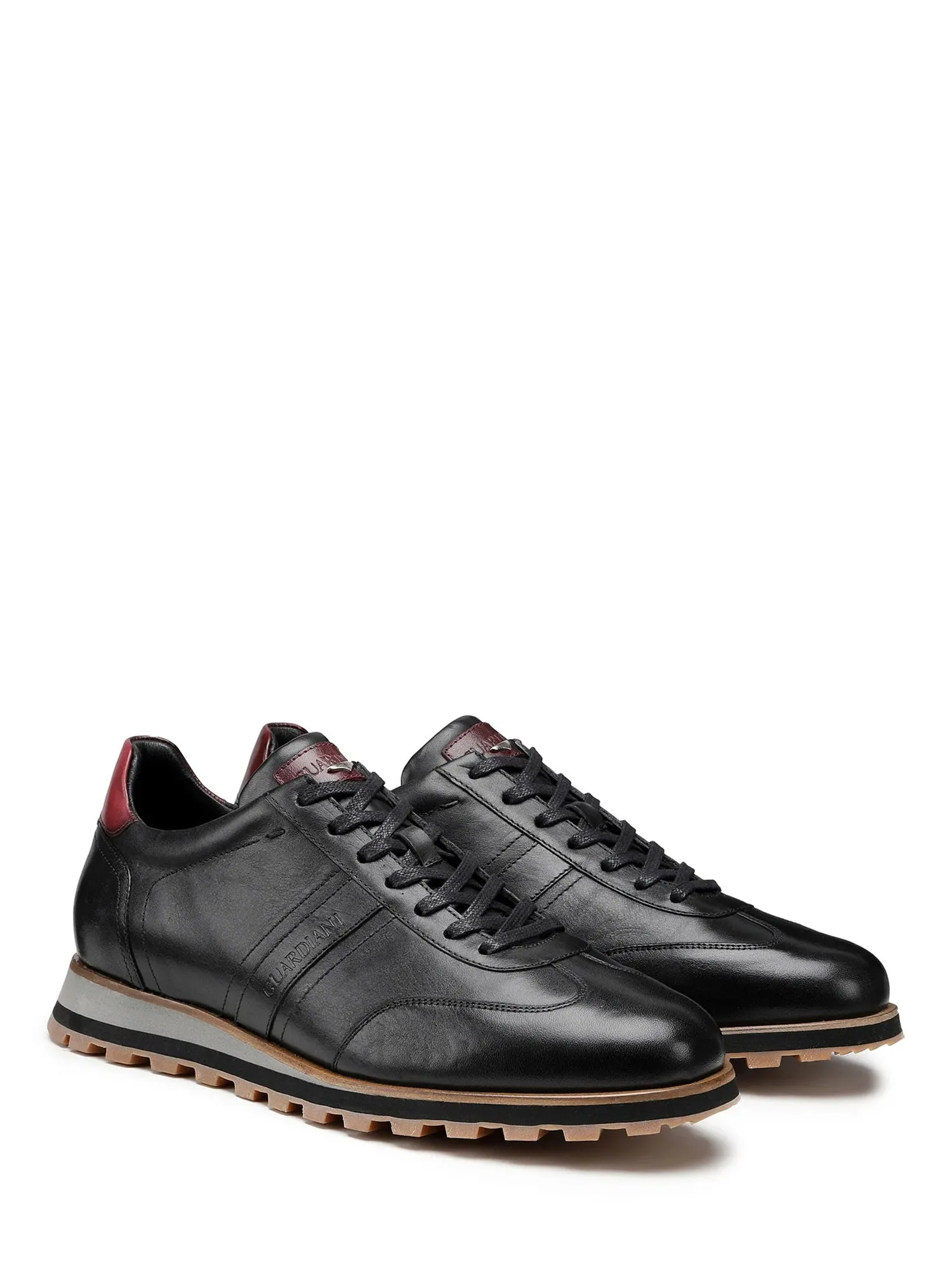 Alberto Guardiani Sneakers AGM012000