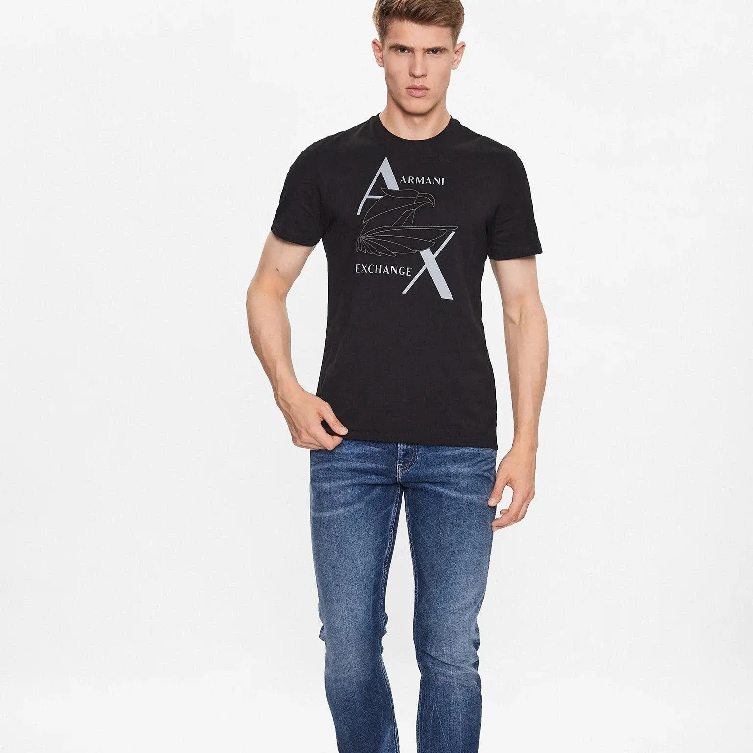 Armani Exchange T-Shirt