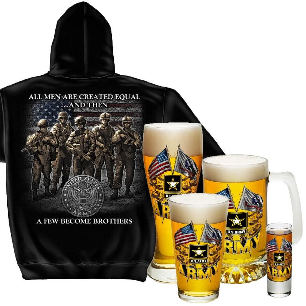 Army Holiday Gift Set