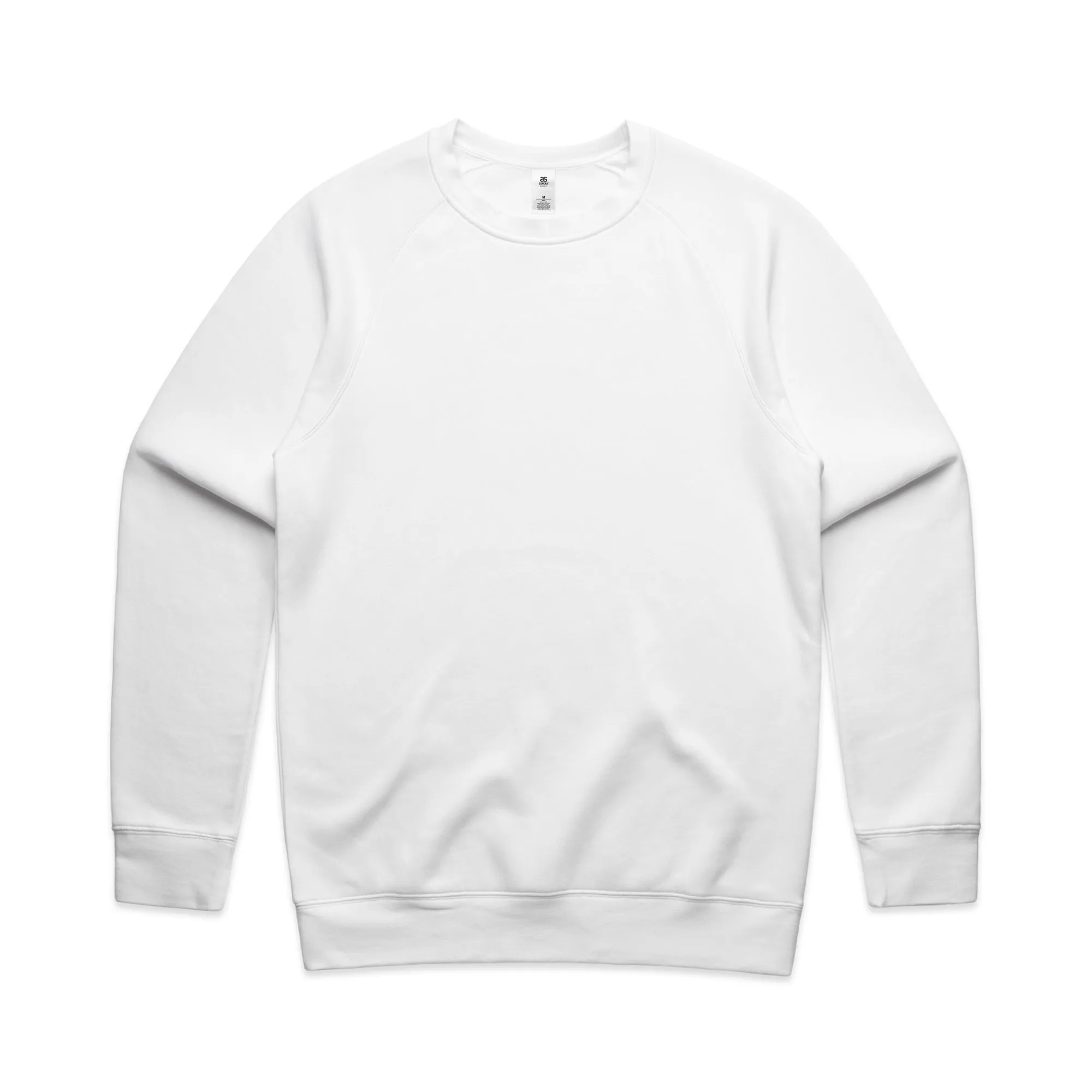 AS Colour | Men's Supply Crew