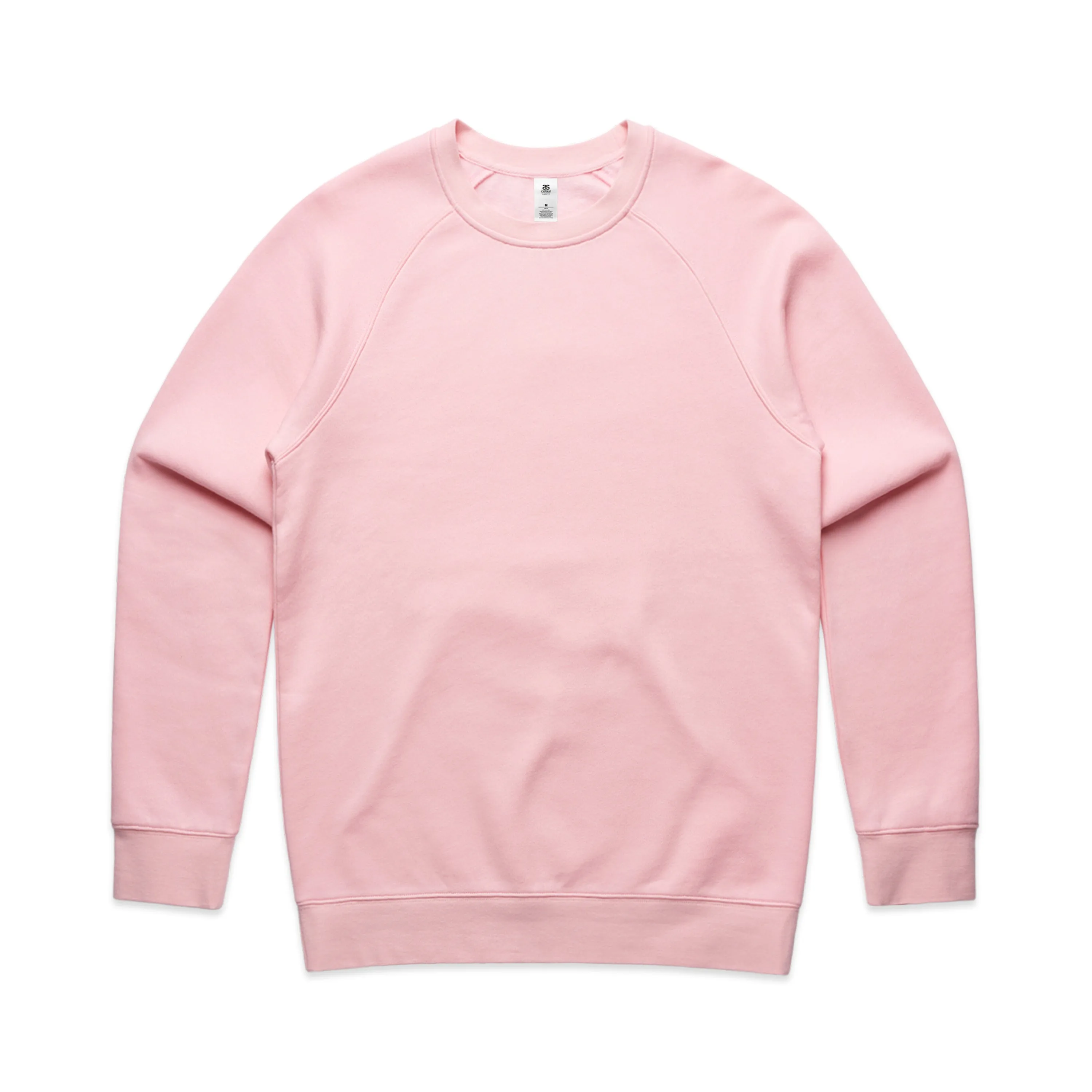 AS Colour | Men's Supply Crew