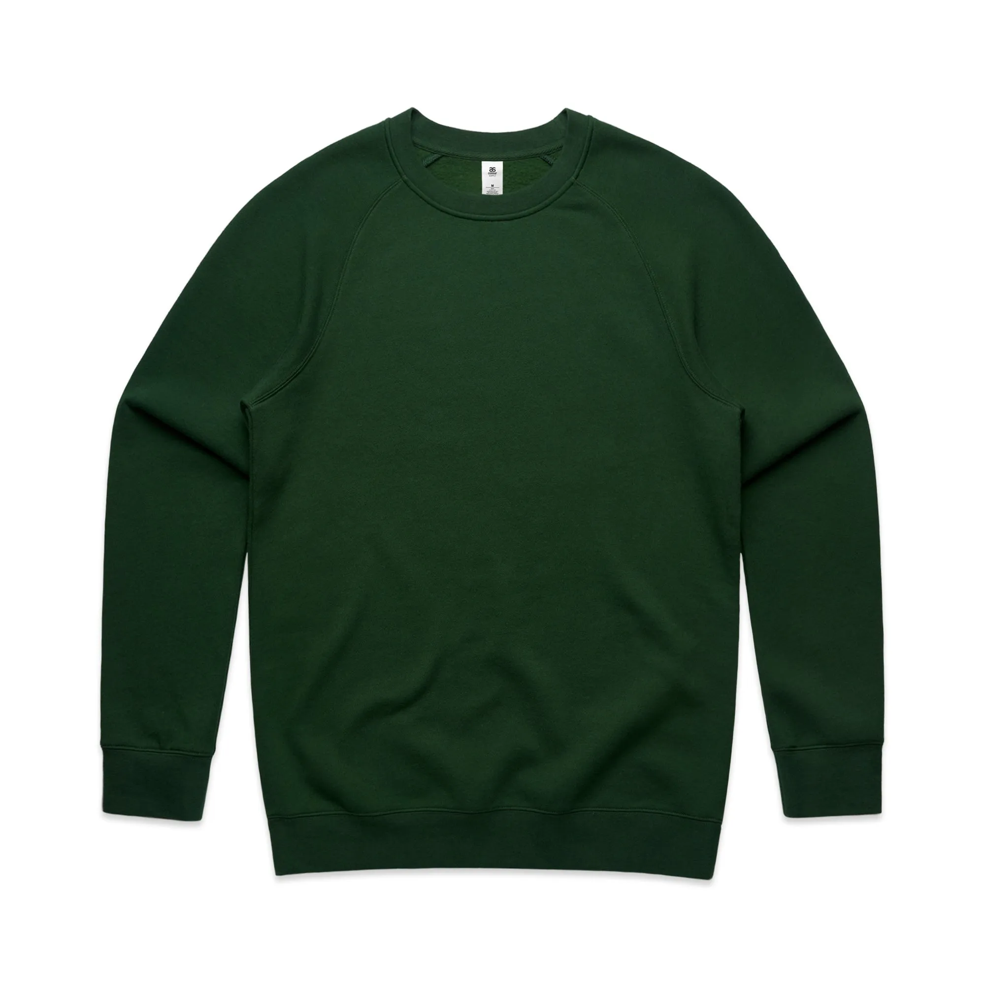 AS Colour | Men's Supply Crew