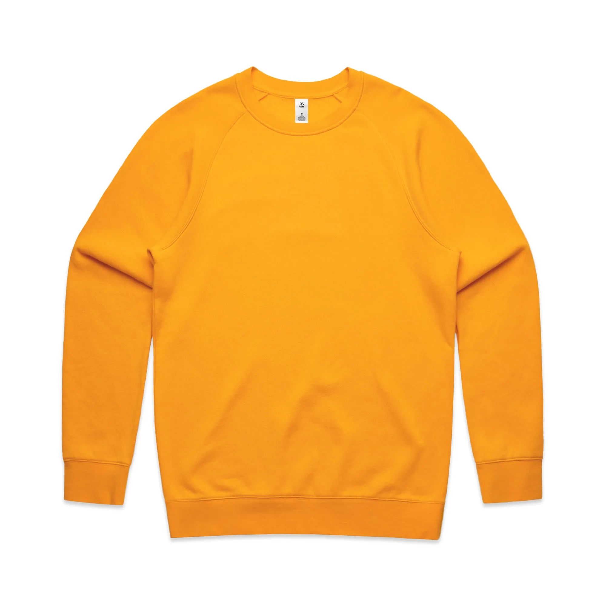 AS Colour | Men's Supply Crew