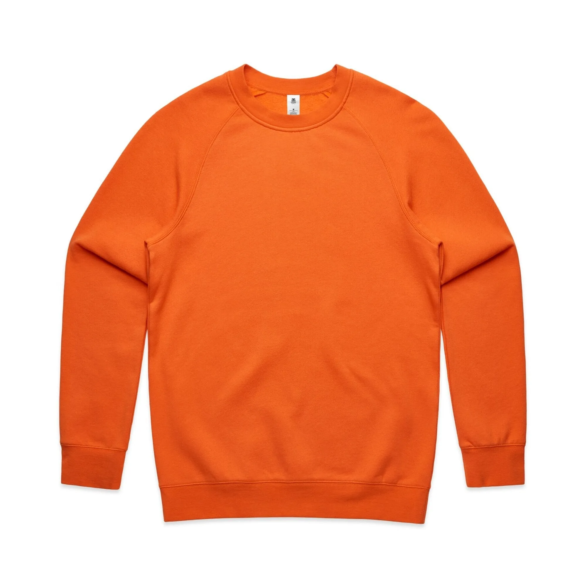 AS Colour | Men's Supply Crew