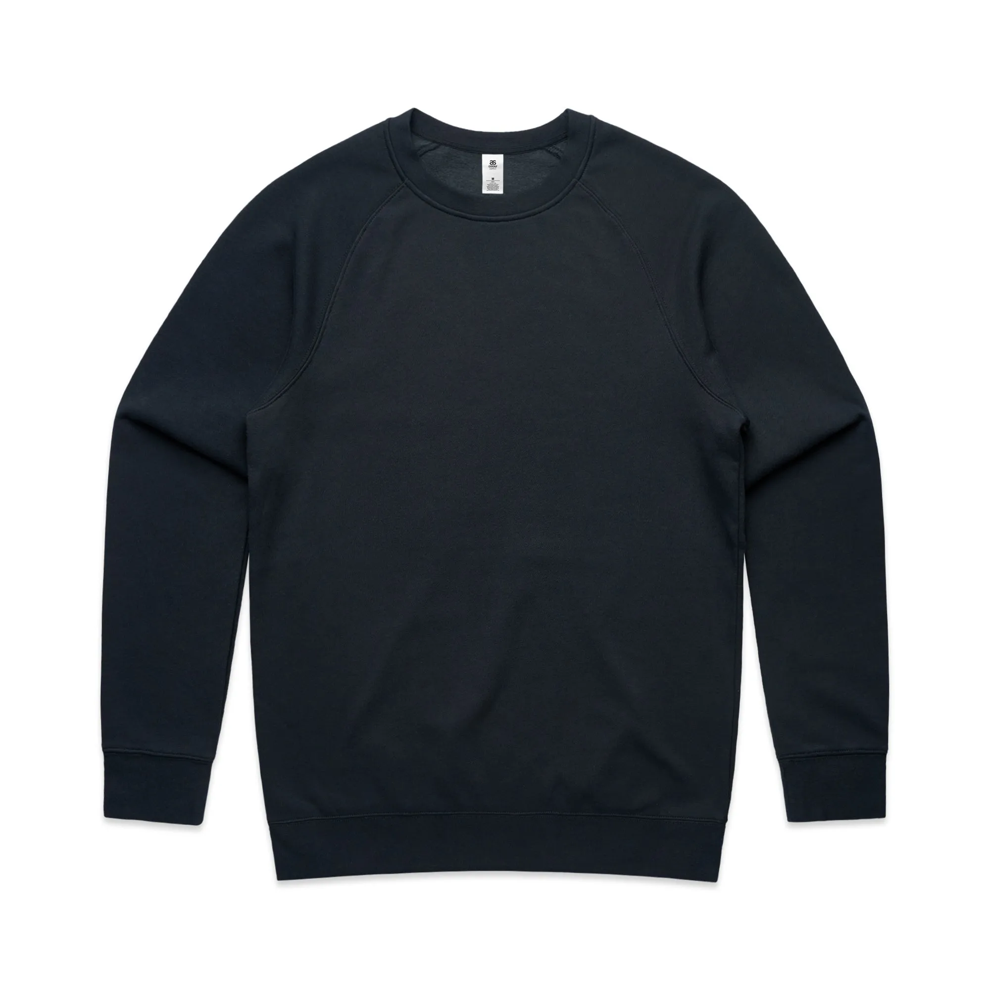 AS Colour | Men's Supply Crew