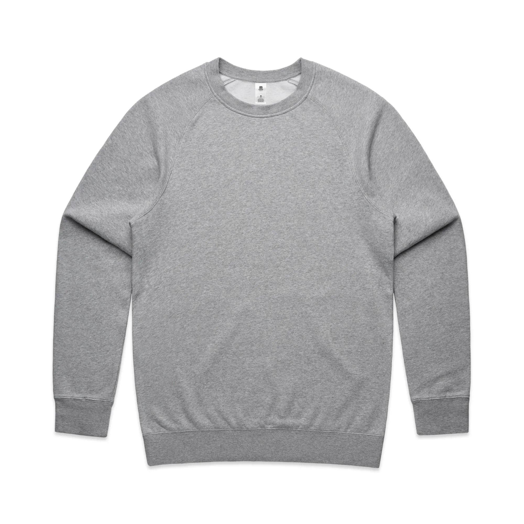 AS Colour | Men's Supply Crew