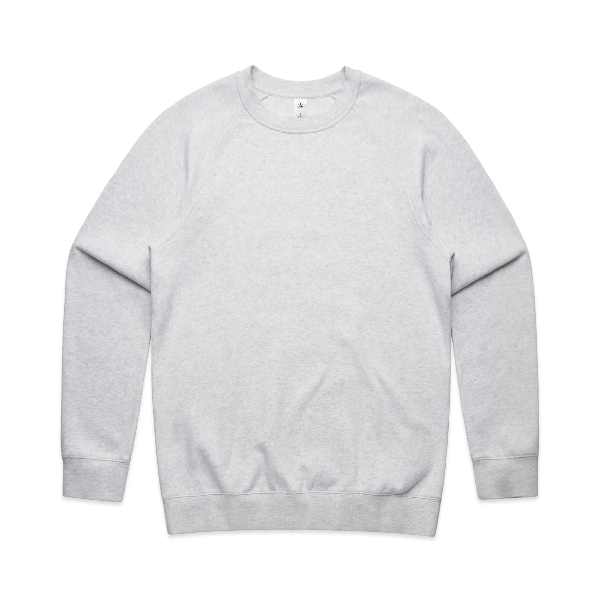 AS Colour | Men's Supply Crew