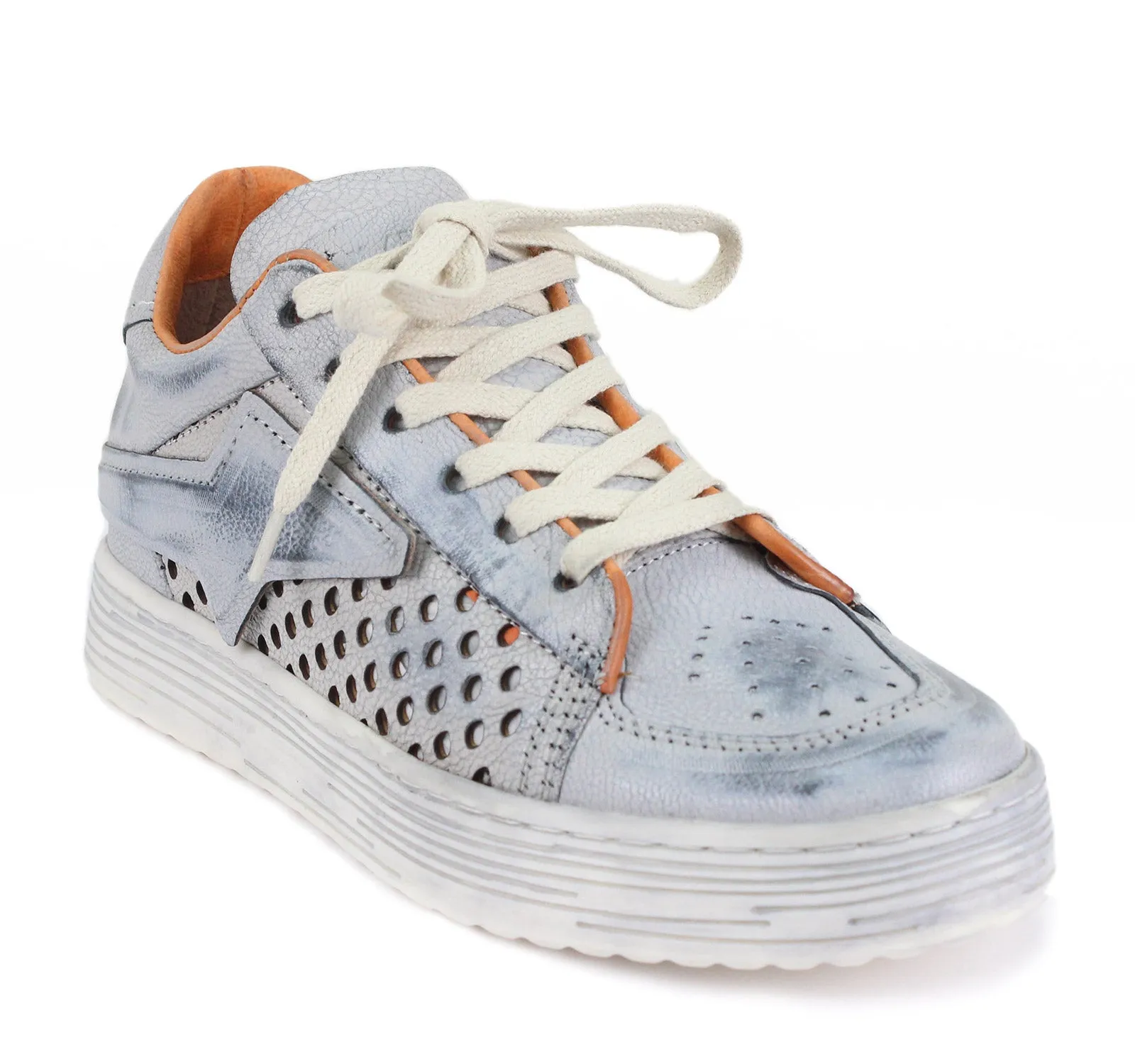 A.S.98 Adrian Platform Sneaker