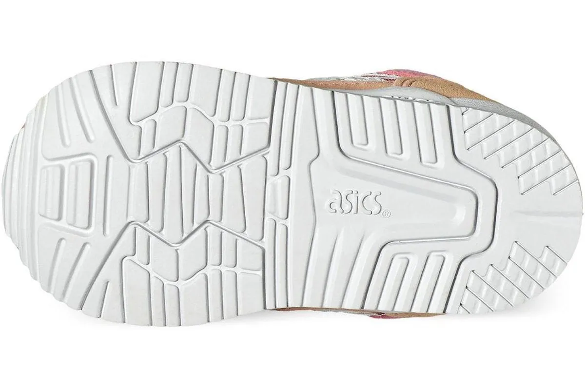 Asics Gel-Lyte III TS Kids Pink Trainers