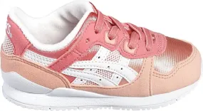 Asics Gel-Lyte III TS Kids Pink Trainers