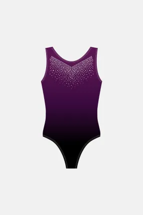 Ava Sleeveless Leotard