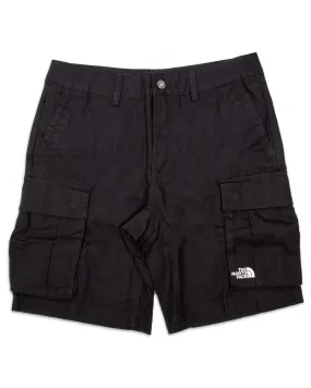 Bermuda Uomo The North face Anticline Short Nero