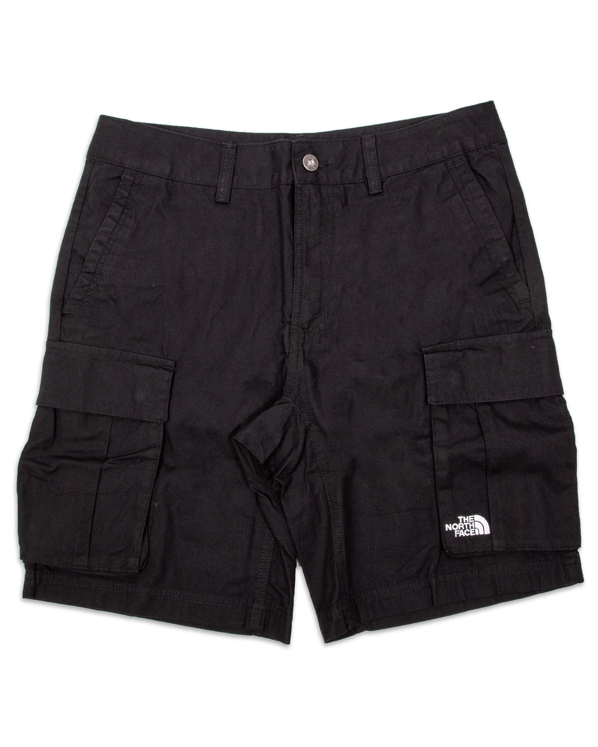 Bermuda Uomo The North face Anticline Short Nero