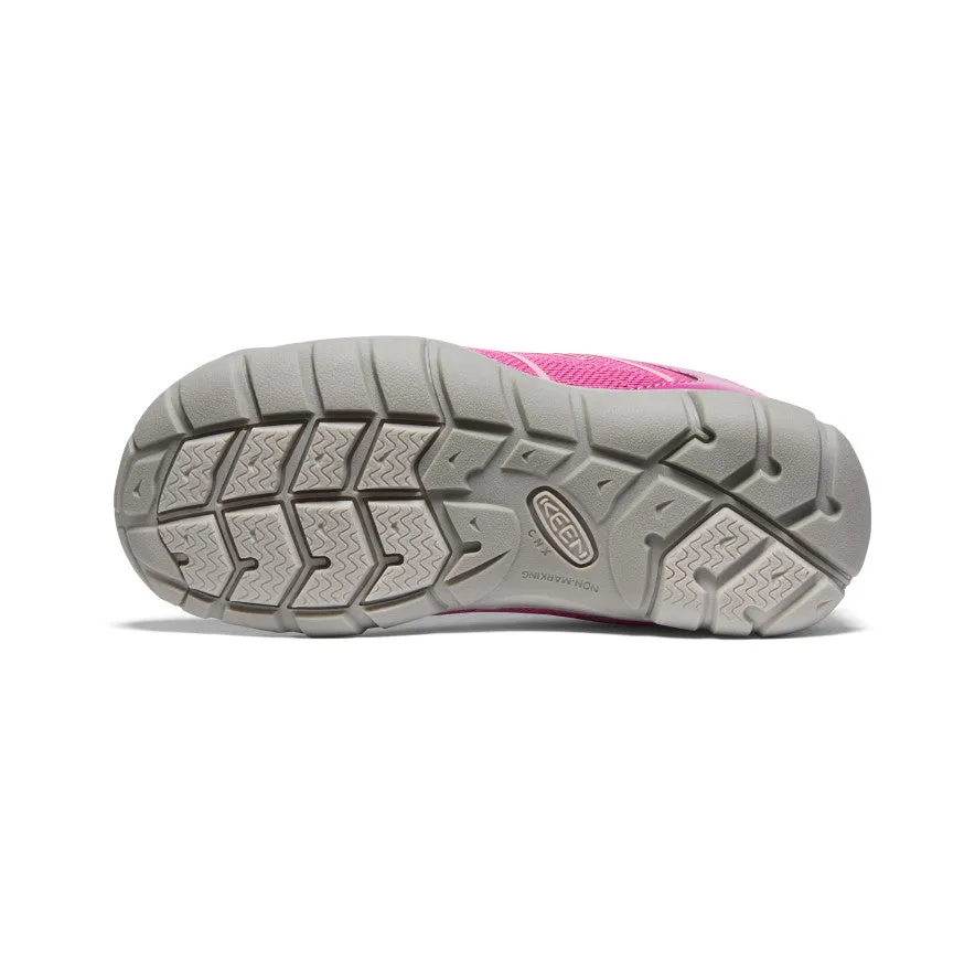 Big Kids' Chandler 2 CNX Sneaker  |  Festival Fuchsia/Ibis Rose