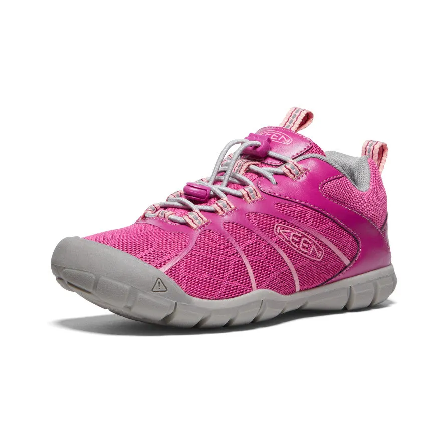 Big Kids' Chandler 2 CNX Sneaker  |  Festival Fuchsia/Ibis Rose