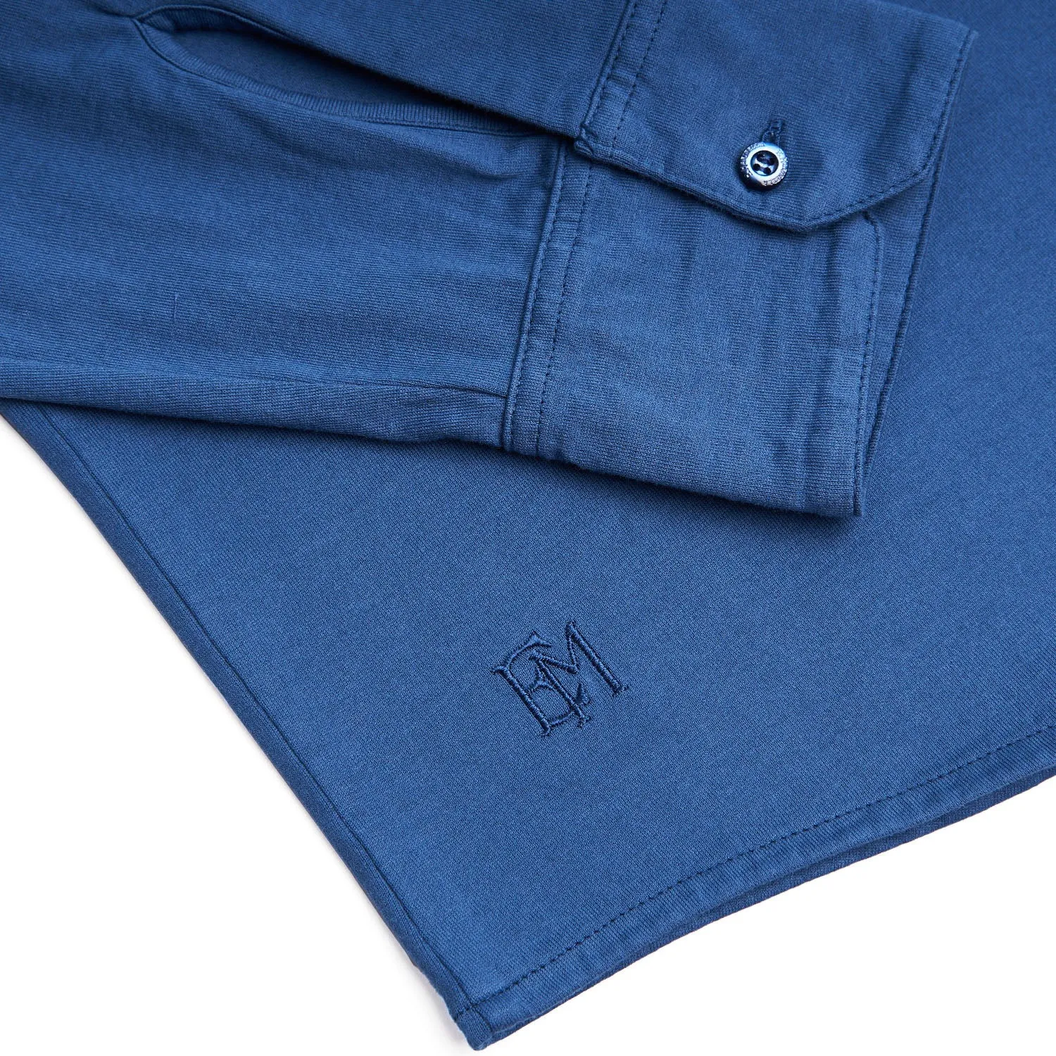 BLUETTE POLO SHIRT