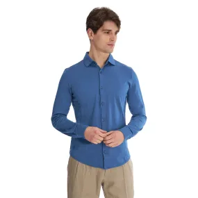 BLUETTE POLO SHIRT