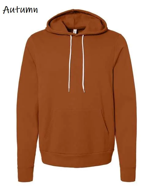 Bonfire and Chill 4418 Hoodie