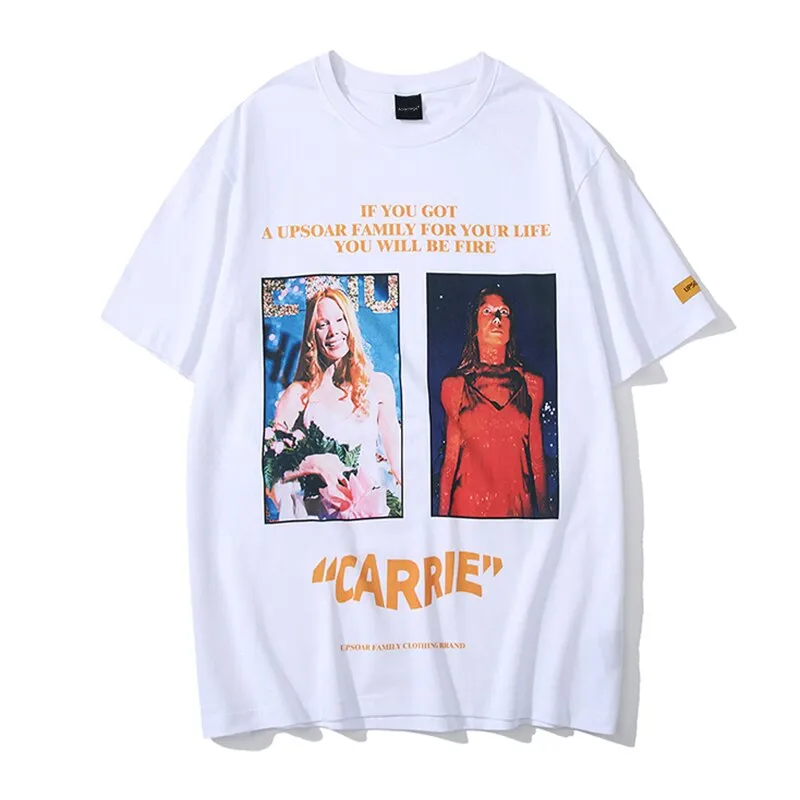 Carrie T-Shirt