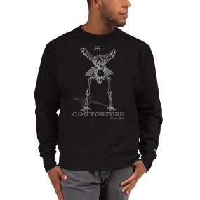 Champion Contorture Sweatshirt: Boney (USA only)