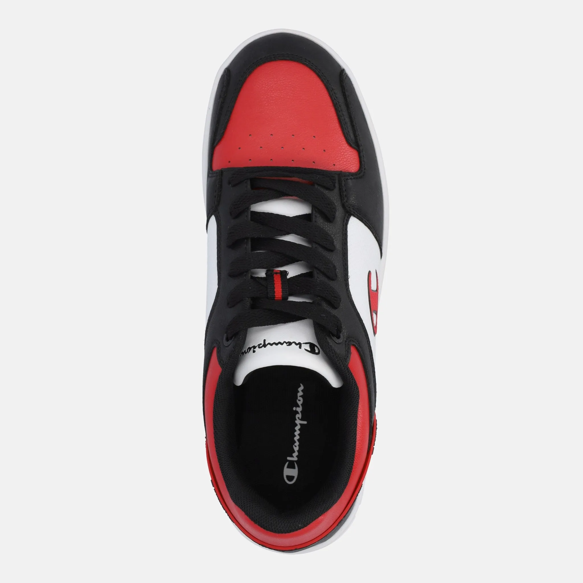 CHAMPION REBOUND 2.0 LOW CUT