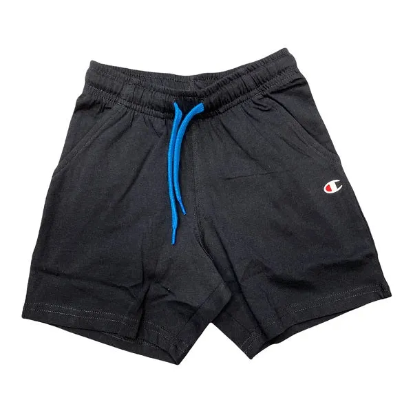 Champion Set junior 305988 BS107 ATB/NBK light blue-black