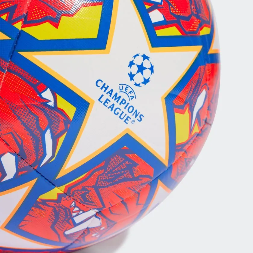 CHAMPIONS LEAGUE 24 CLUB BALL