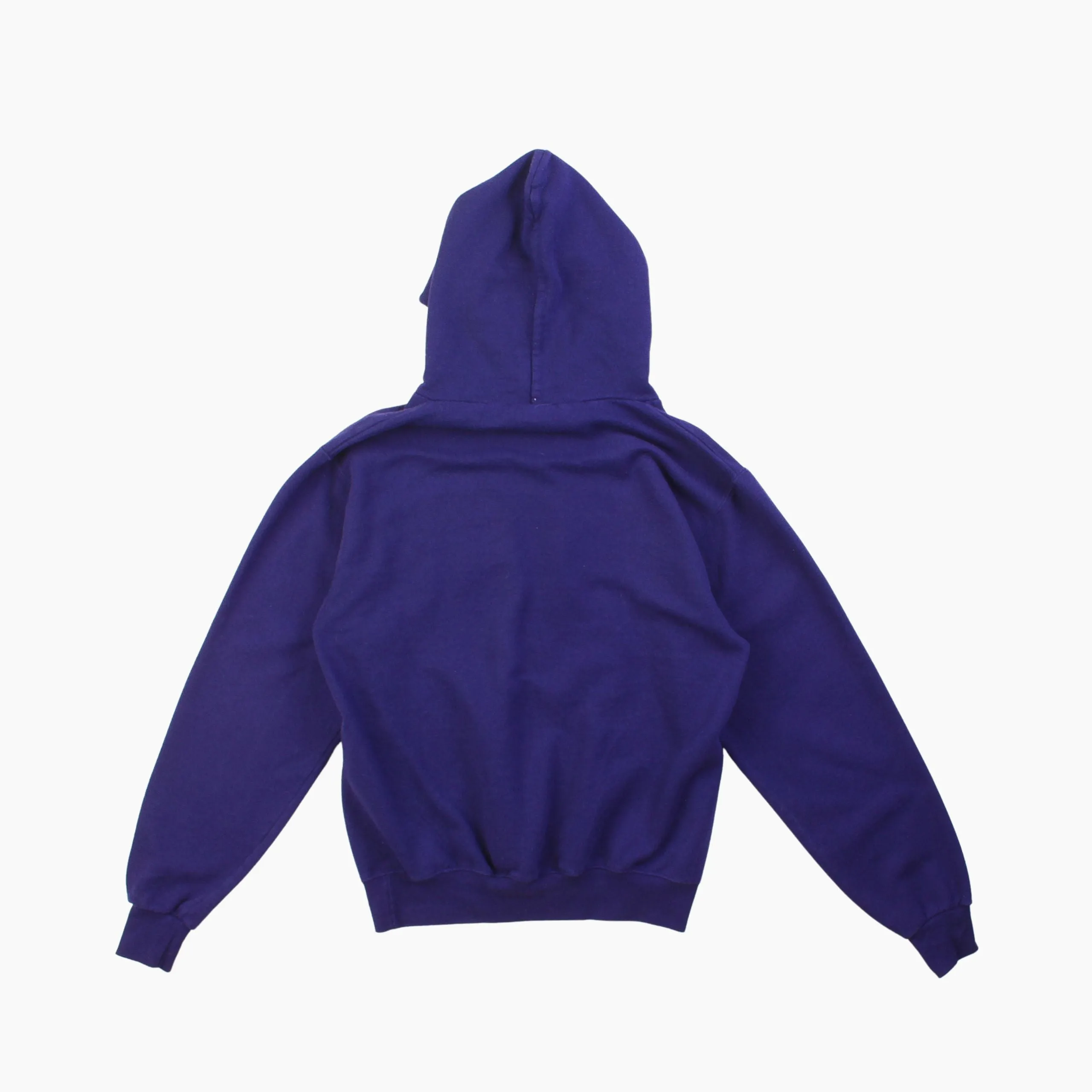 'Clemson' Champion Hooded Sweatshirt