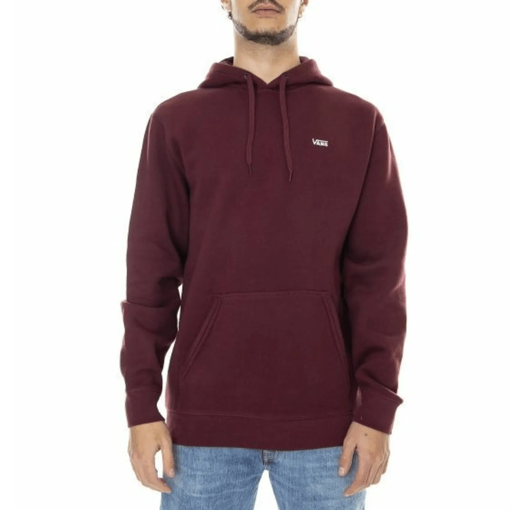 Core Basic Po Fleece - Port Royal