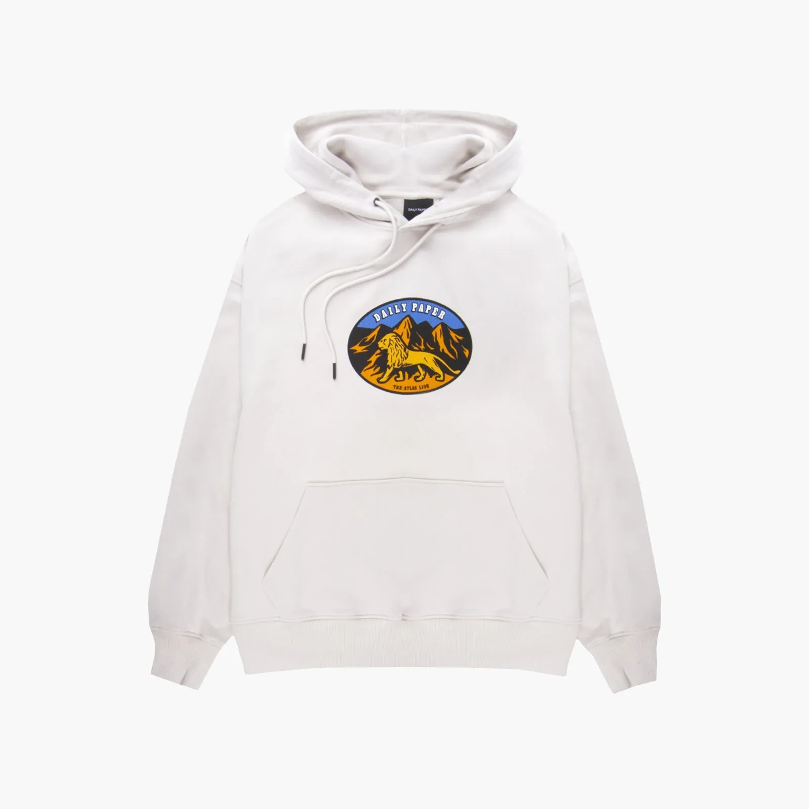 Daily Paper Parvin Hoodie