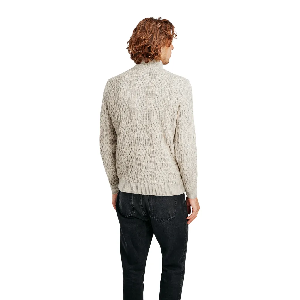 Dale of Norway Men's Hoven Sweater - Past Season