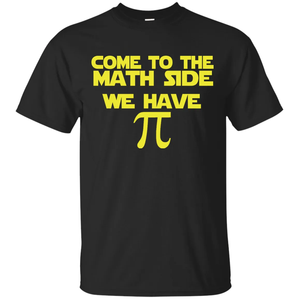 Dark Side of Math Pi Shirt, Hoodie, Tank