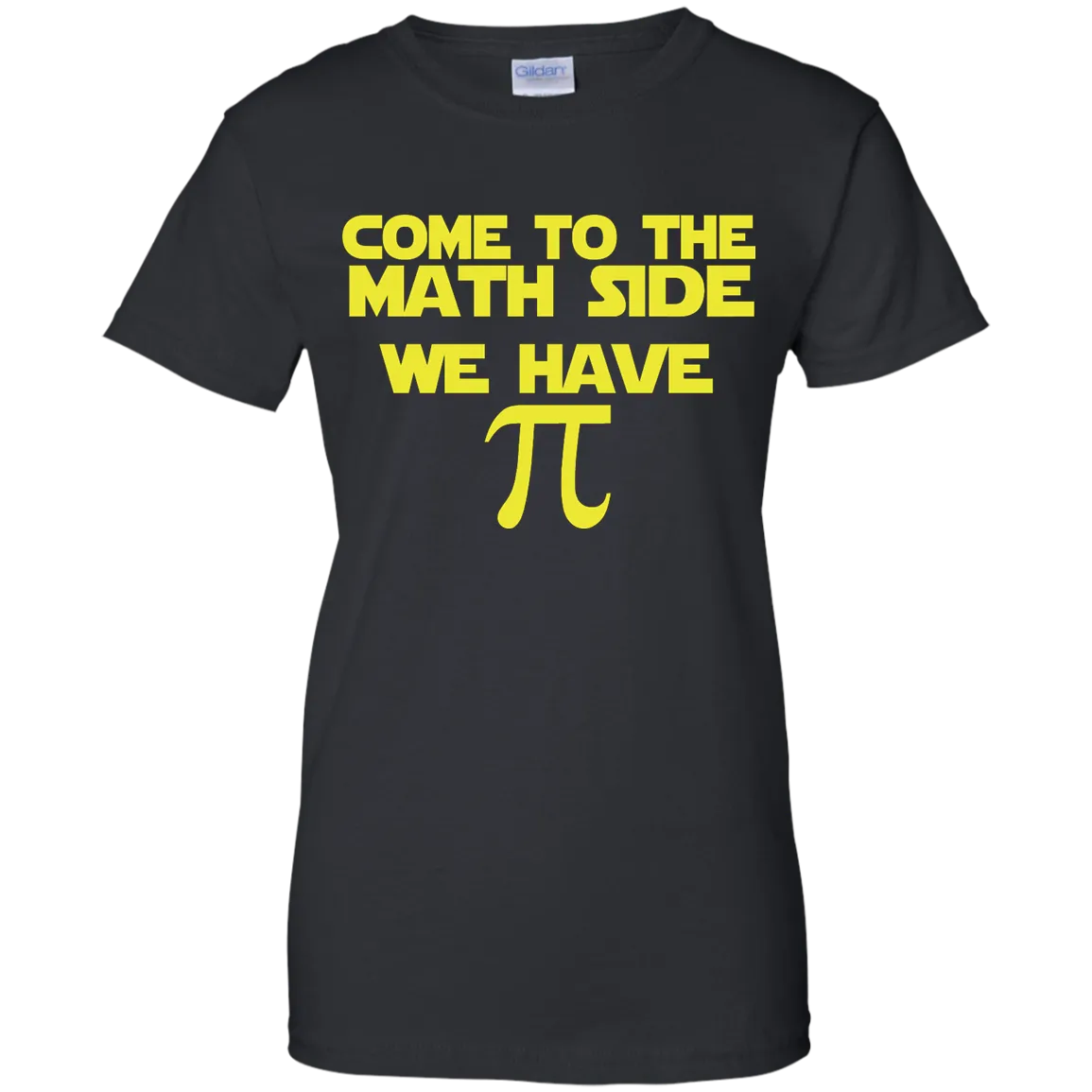 Dark Side of Math Pi Shirt, Hoodie, Tank