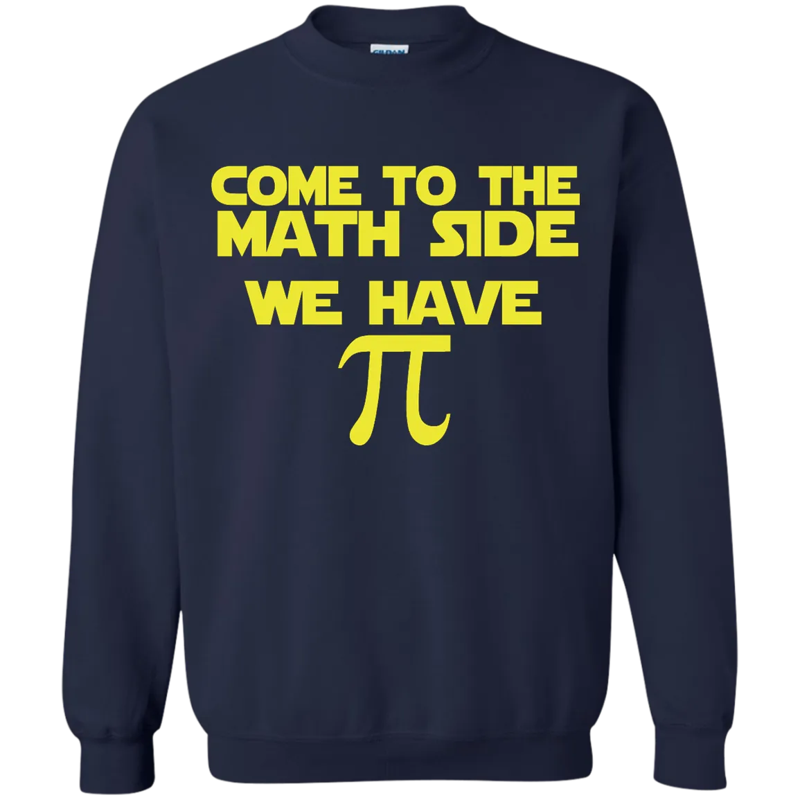 Dark Side of Math Pi Shirt, Hoodie, Tank